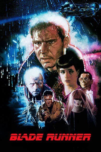m4ufree blade runner|Watch Blade Runner: The Final Cut (1982) .
